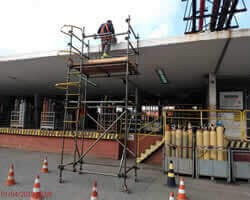 Empresa de Automação Industrial em Cubatão