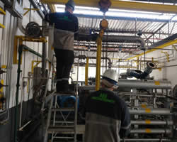 Empresa de Automação Industrial em Guarujá SP