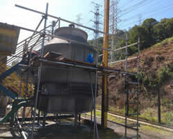 Empresa de Automação Industrial em Praia Grande SP