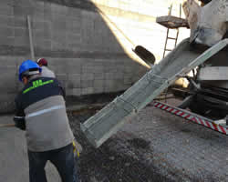 Empresa de Instrumentação Industrial em Cubatão SP
