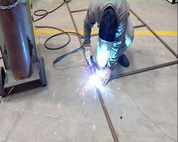 Empresa de Instrumentação Industrial em Praia Grande SP