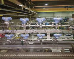 Empresa de Instrumentação Industrial em São Vicente SP