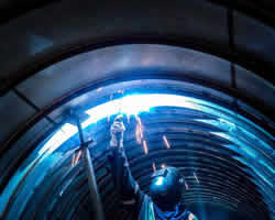 MIG / MAG Mechatronics