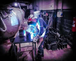 Soldas Eletrotodo Mechatronics