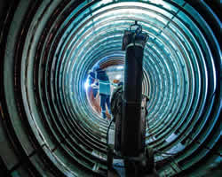 Soldas Mig / Mag Mechatronics