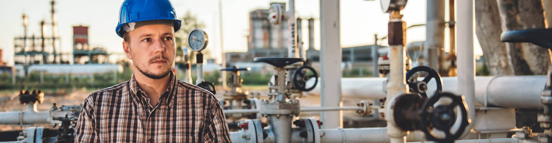 Automação Industrial e Instrumentação