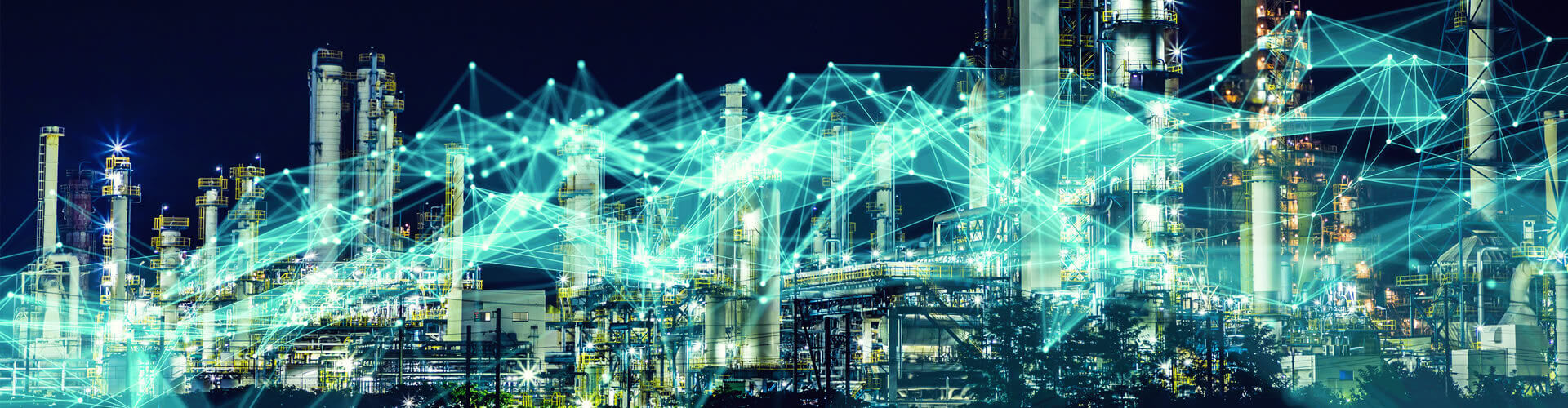 Empresa de Automação industrial