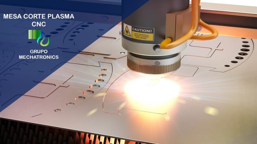 Empresa de automaçao Industrial